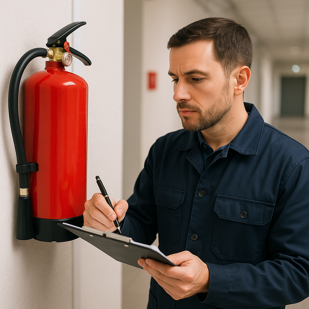 Fire Risk Assessment